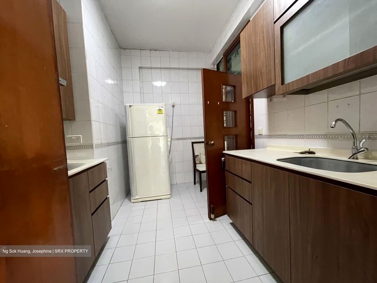 Parc Oasis (D22), Condominium #577116821